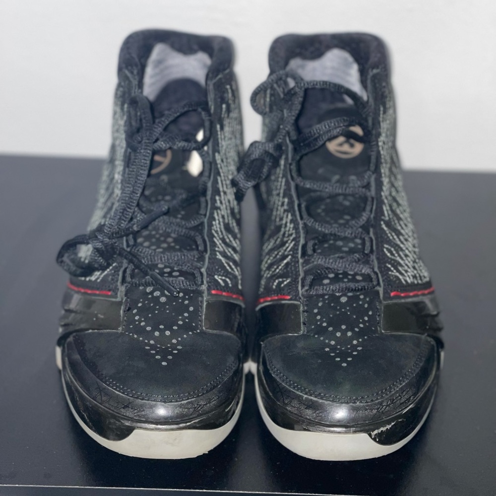 Jordan xx3 in great shape look at pictures